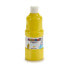 Tempera Yellow 400 ml (6 Units)