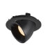 Фото #4 товара SLV Numinos Gimble L - Recessed lighting spot - LED - 2150 lm - Black