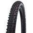 Фото #2 товара SCHWALBE Rocket Ron EVO Super Ground Addix Speed Tubeless 26´´ x 2.25 MTB tyre