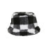 Фото #1 товара URBAN CLASSICS Hat Sherpa Check