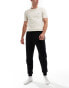 Boss Bodywear Authentic jogger in black