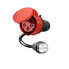Фото #4 товара go-e CH-04-30 - 0.3 m - Indoor - IP55 - Black - Red - 1 AC outlet(s) - 230 V