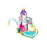 Фото #2 товара SLUBAN Girls Dream Home Party 230 Pieces