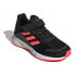 Фото #1 товара Кроссовки Adidas Duramo SL C Black