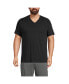 Big & Tall V-Neck Undershirt 3 Pack