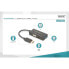 Фото #6 товара DIGITUS AK-340418-002-S DVI-D+HDMI+VGA HDMI To Mini DisplayPort Adapter