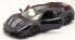 Bburago BBU 1:24 Ferrari 488 Pista BlueWithSilverStr.26026