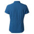 Фото #2 товара VAUDE Seiland III short sleeve shirt