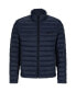 Men's Logo Water-Repellent Jacket