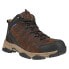 Фото #2 товара Nevados Harriman Mid Waterproof Hiker Mens Brown Sneakers Athletic Shoes N-HARR