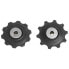 Фото #1 товара CAMPAGNOLO Jockey Wheel Set 10s