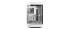 Фото #4 товара HYTE CS- -Y60-WW - Midi Tower - PC - White - ATX - EATX - ITX - micro ATX - ABS - Steel - Tempered glass - 16 cm