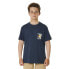 RIP CURL Surf Revival Line Up short sleeve T-shirt