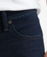 ფოტო #8 პროდუქტის Men's 410 Athletic Fit Straight Leg COOLMAX® Jeans