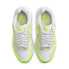 [DZ2628-100] Womens Nike AIR MAX 1 '87 'VOLT SUEDE'