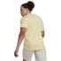 ფოტო #2 პროდუქტის ADIDAS Studio Lounge short sleeve T-shirt