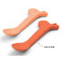 Фото #3 товара DONE BY DEER Silicone Spoon 2-Pack Lalee