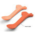 DONE BY DEER Silicone Spoon 2-Pack Lalee