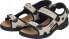 Rieker Rieker Sandals 64582-60 Beżowe 36