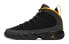 Air Jordan 9 University Gold GS 302359-070 Sneakers