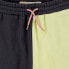 LEVI´S ® KIDS Color Block French Terry Sweat Shorts