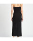 ფოტო #3 პროდუქტის Women's Rivka Maxi Dress