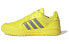 Фото #2 товара Кроссовки adidas neo Entrap EH1465 Gray-Yellow