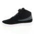 Фото #5 товара Fila Vulc 13 1FM00858-003 Mens Black Synthetic Lifestyle Sneakers Shoes