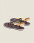 Фото #14 товара Strappy leather sandals