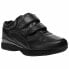 Фото #2 товара Propet Tour Walker Strap Walking Womens Black Sneakers Athletic Shoes W3902-BLK