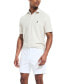 ფოტო #4 პროდუქტის Men's Classic-Fit Stretch Flat-Front 6" Chino Deck Shorts