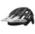 Фото #3 товара Шлем велосипедный Bell Super Air Spherical MTB - антивандальный, 18 вентиляционных отверстий