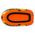 Inflatable Boat Intex Explorer Pro 200 3 Units 196 x 33 x 102 cm