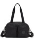 Cool Defea Nylon Medium Convertible Shoulder Bag