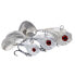 Фото #7 товара WESTIN DropBite Spin Tail Lipless Crankbait 8g 26 mm