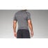 Фото #5 товара UNDER ARMOUR Hg Compression short sleeve T-shirt