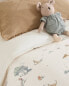 Фото #6 товара Children’s winnie the pooh fitted sheet