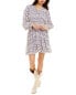 Фото #1 товара Isabel Marant Etoile Amandine Mini Dress Women's 36