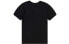 Champion GT23H-Black LogoT T-Shirt