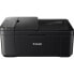 Фото #5 товара Canon PIXMA TR4750i - Inkjet - Colour printing - 4800 x 1200 DPI - A4 - Direct printing - Black