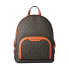 Фото #3 товара Повседневный рюкзак Michael Kors 35R3G8TB2B-TANGERINE Оранжевый 24 x 28 x 13 cm
