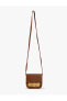 Сумка Koton Woven Bag Strap Iconic