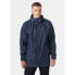 Фото #6 товара Jacket Helly Hansen Moss Rain Coat M 53265 597