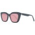 Фото #1 товара Benetton Sonnenbrille BE5061 001 50