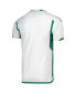 Фото #2 товара Men's White Algeria National Team 2022/23 Home Replica Jersey