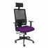 Фото #1 товара Офисный стул с изголовьем P&C B10CRPC Фиолетовый