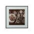 Фото #1 товара Картина Versa питание Стеклянный полистирол (2 x 30 x 30 cm)