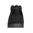 Фото #5 товара Lugz Fringe Chukka Mens Black Casual Boots MFRGD-001