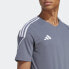 Фото #11 товара Футболка Adidas Tiro 23 League Jersey