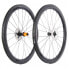 Фото #1 товара PROGRESS A-Prime CL Disc Tubular road wheel set